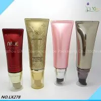 Pump Cosmetic Packaging Express China Wholesale Free Japanese Tube thumbnail-1