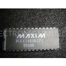 727mw PDIP-28 Power Switch IC MAX1480B With RS-422 / RS-485 Interface , MAXIM MAX1480BCPI thumbnail-1