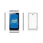 7 Inch 5 Point Capacitive Android 4.4 Intel Based Tablet , Black / Gray / White thumbnail-1