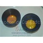 ZnSe Laser Marking Machine Accessories F-theta Scan Lens / Scanning Lens 355nm thumbnail-1