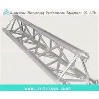 Truss Aluminum Triangle Concert Conference Sports Truss Background Truss thumbnail-1