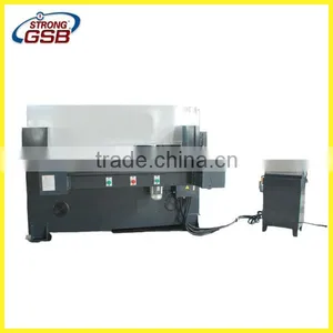 CAD Automatic Layout Shoe Sole Cutting Machine thumbnail-1
