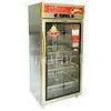Clear Door Free Standing Disinfection Cabinet UV Steriliser Cabinet thumbnail-1