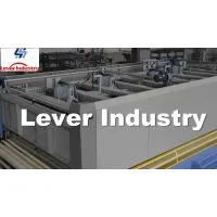 Convection Glass Tempering Furnace thumbnail-1