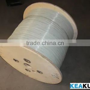 Outdoor GYFTY(G652D) Fiber Optical Cable Frp Strength thumbnail-1