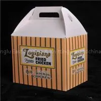 Chicken Bucket thumbnail-1