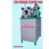 DSG75 High-pressure Hose Crimping Machine thumbnail-1