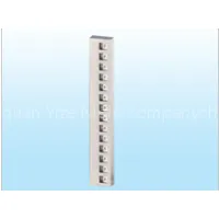 Western Style Plastic Mold Parts thumbnail-1