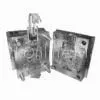 Plastic Multi / Single Cavity Custom Injection Mold Making Tool , Home Use thumbnail-1