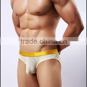 Mens Underwear Boxers Briefs Custom Cotton Man Underwear Boxer Short Briefs, Underwear Brief for Men thumbnail-2