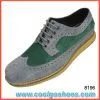Popular and Fashion Men Casual Shoes Wholesale in China thumbnail-1