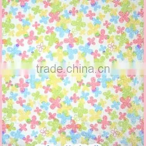Towel Printed Fabric thumbnail-1