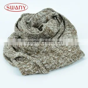 Various Styles New Import Loop Yarn for Knitting Scarf thumbnail-5