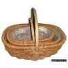 Willow Basket thumbnail-1