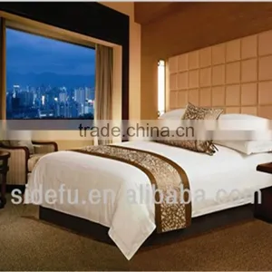 2013 Hot Sale Factory Price Hotel Bed Linen 0007 thumbnail-1