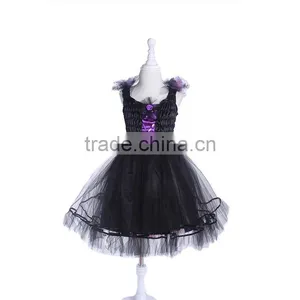 PG1093 Dress up Girls Play Girls Elf Costumes Childrens Costumes thumbnail-3