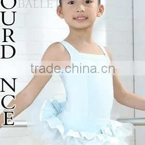 Children Ballet Tutu Skirt thumbnail-2