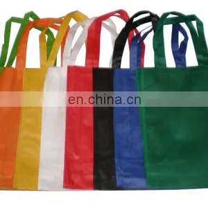 Color Printed pp Woven Bag, Bopp Laminated pp Woven Bag thumbnail-6