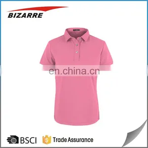 Best Price Custom Tailored Polo Shirts Made in China thumbnail-6