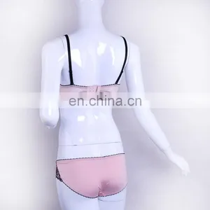 The Latest Trend Breathable Push Up Pop Up Best Support Bra thumbnail-3