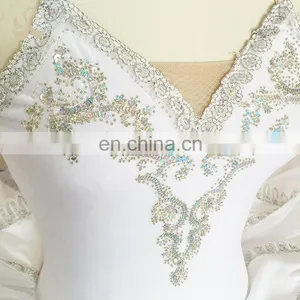 Top Selling Girls Ballet Tutu thumbnail-3