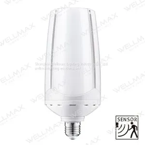 WELLMAX Smart LED - Radar Induction Rocket LED Bulb thumbnail-1