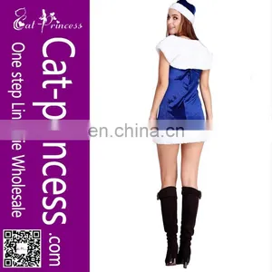 Fabulous Cheap Wholesale Sexy Christmas Dress thumbnail-5