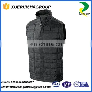 Duck Feather Men Winter Jackets thumbnail-5