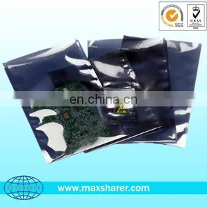 Antistatic ESD Shielding Bag Antistatic ESD Moisture Barrier Bag thumbnail-2
