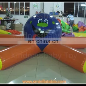 Inflatable Inkfish Water Float Inflatable Water Sports Products Water Sports Equipment thumbnail-1