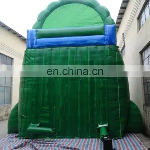 Innovative Product Wholesale Cheap Giant Inflatable Water Pool Slide for Sale thumbnail-2