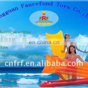 Inflatable Air Mattress or Travel Bed thumbnail-3