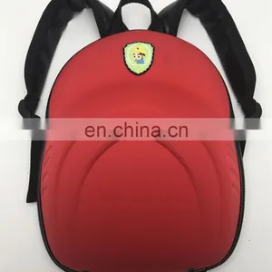 Cheap PU Leather Waterproof Led Light Backpack With Power Bank thumbnail-4