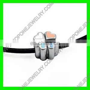 Stainless Steel my Style Necklace for Men thumbnail-6