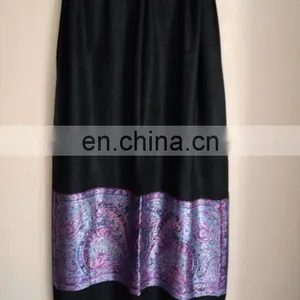 VISCOSE PASHMINA SCARVES DESIGNS 50 PCS LOT thumbnail-3
