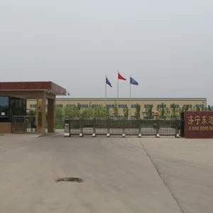 Jining Dongda Electromechanical Co.,ltd company overview - view 1 thumbnail
