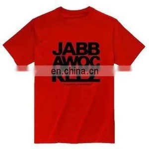 Free Shipping Small Order Accept 100% Cotton US Size Custom T-shirt Printing thumbnail-4