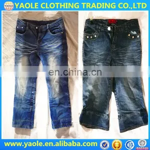 Free Sorted Low Price Women Clothing Used Clothing From Germany thumbnail-5