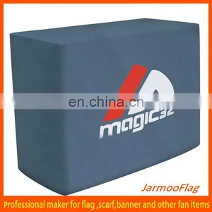 Custom Stretch Table Cloth thumbnail-2