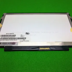 10.1'' Inch M101NWT2 R0 LCD Screen for Viewsonic ViewPad 10s Tablet PC MID LCD Display Screen Panel Repair Replacement thumbnail-4