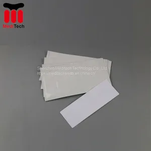 High Quality CR80 Cleaning Card for EZ Card Reader thumbnail-1