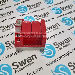 Hot Sale PLC Spare Part 1794ADN 1756-L55M14 (in Stock) thumbnail-1