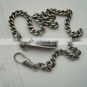 High Quality Decorative Metal Chain Metal Ball Chain for Sale thumbnail-2