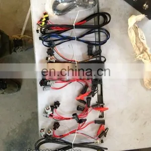 CR2000A Common Rail Injector Trster thumbnail-1