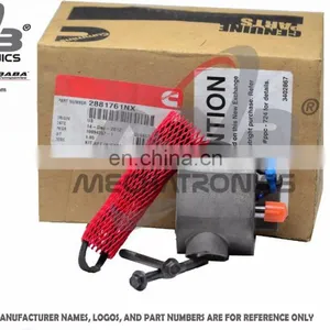4309349NX FLUID DOSER DIESEL FUEL INJECTOR FOR XPI ENGINES thumbnail-1