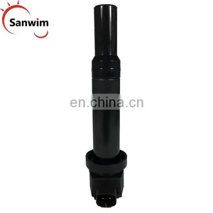 IGNITION COIL 2.4L V6 2.7L 27301-3E400 273013E400 UF-558 610-50142 5C1624 thumbnail-3