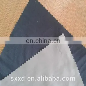 Wholesale Fabric TC 80/20 133*72 58" Bleached Poplin Fabric thumbnail-1