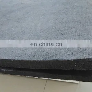 Carbon Carbon Harden Insulating Blanket Thermal Insulation Layer thumbnail-3