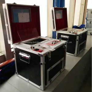 GDYJ-501Transformer Insulating Oil BDV and Dielectric Strength Tester thumbnail-5