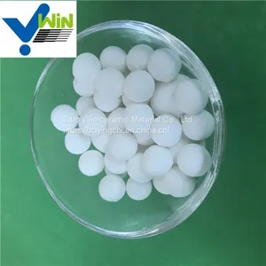 High Hardness Zirconia Chinese Supplier Zirconia Micro Media Ball thumbnail-2